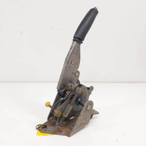 PALANCA FRENO DE MANO 9654841677 PEUGEOT 407 SW Autodesguaces Alicante