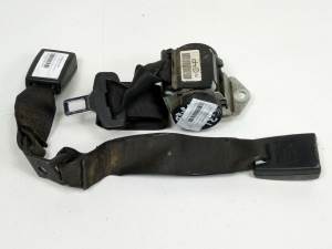 CINTURON SEGURIDAD TRASERO DERECHO 603273700 BMW SERIE 1 BERLINA (E81/E87) Autodesguaces Alicante