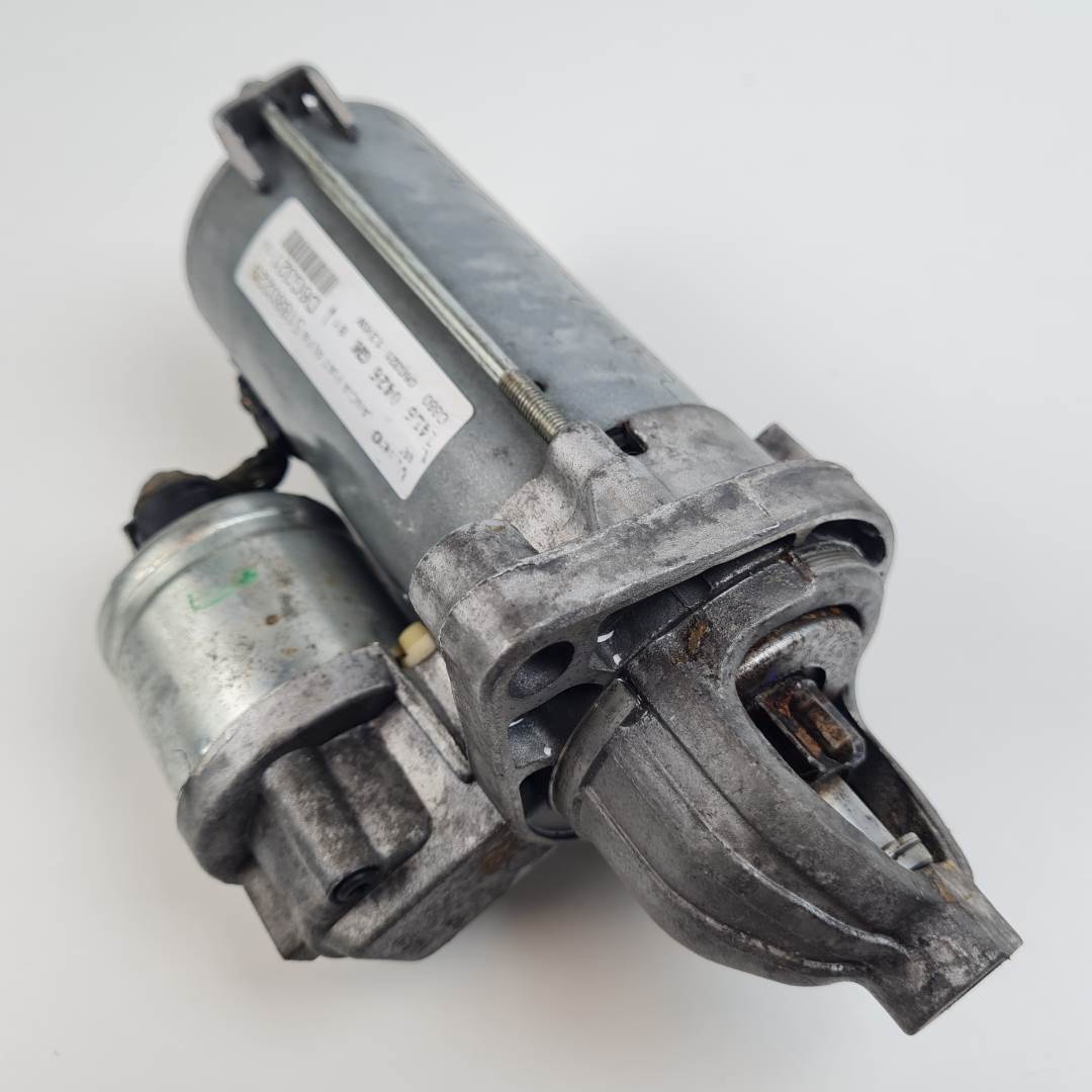 MOTOR ARRANQUE - 51880229 - FIAT - DOBLO II (152)