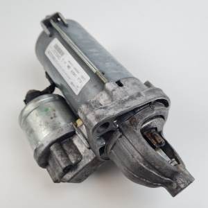 MOTOR ARRANQUE 51880229 FIAT DOBLO II (152) Autodesguaces Alicante