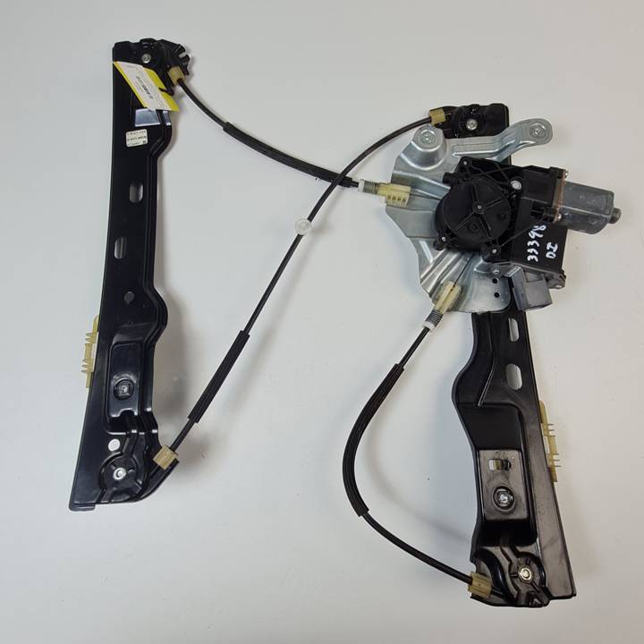 ELEVALUNAS DELANTERO IZQUIERDO 13350757 OPEL ASTRA J LIM. Autodesguaces Alicante
