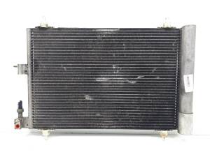 CONDENSADOR / RADIADOR AIRE ACONDICIONADO 9652829880 CITROEN XSARA PICASSO Autodesguaces Alicante