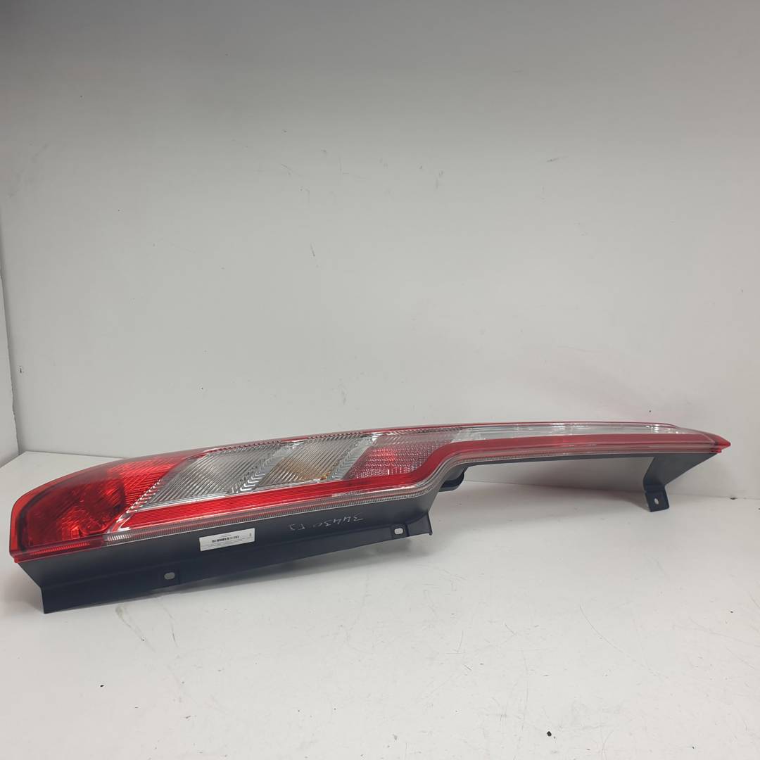 PILOTO TRASERO IZQUIERDO - BK2113405AD - FORD - TRANSIT CUSTOM KASTEN