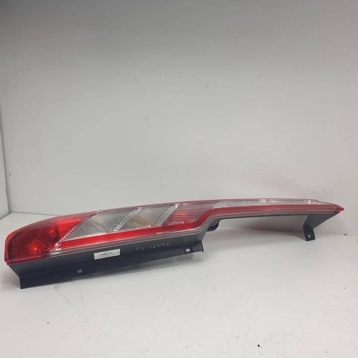 PILOTO TRASERO IZQUIERDO BK2113405AD FORD TRANSIT CUSTOM KASTEN Autodesguaces Alicante