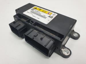 CENTRALITA AIRBAG 13589374 CHEVROLET CRUZE STATION WAGON Autodesguaces Alicante