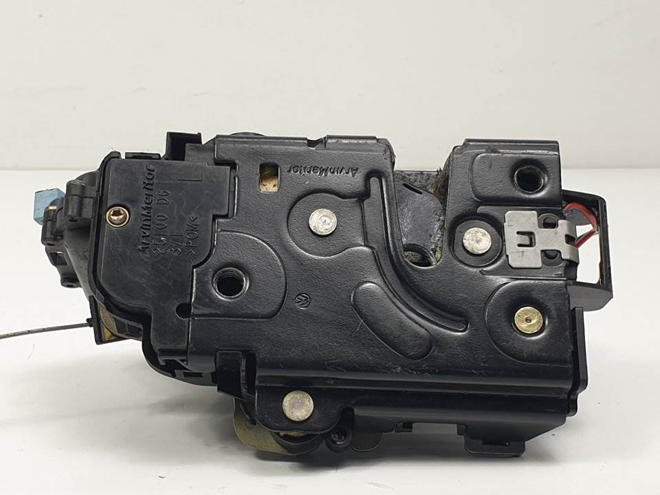 CERRADURA PUERTA TRASERA IZQUIERDA - 7L0839015 - SKODA - OCTAVIA COMBI (1Z5)