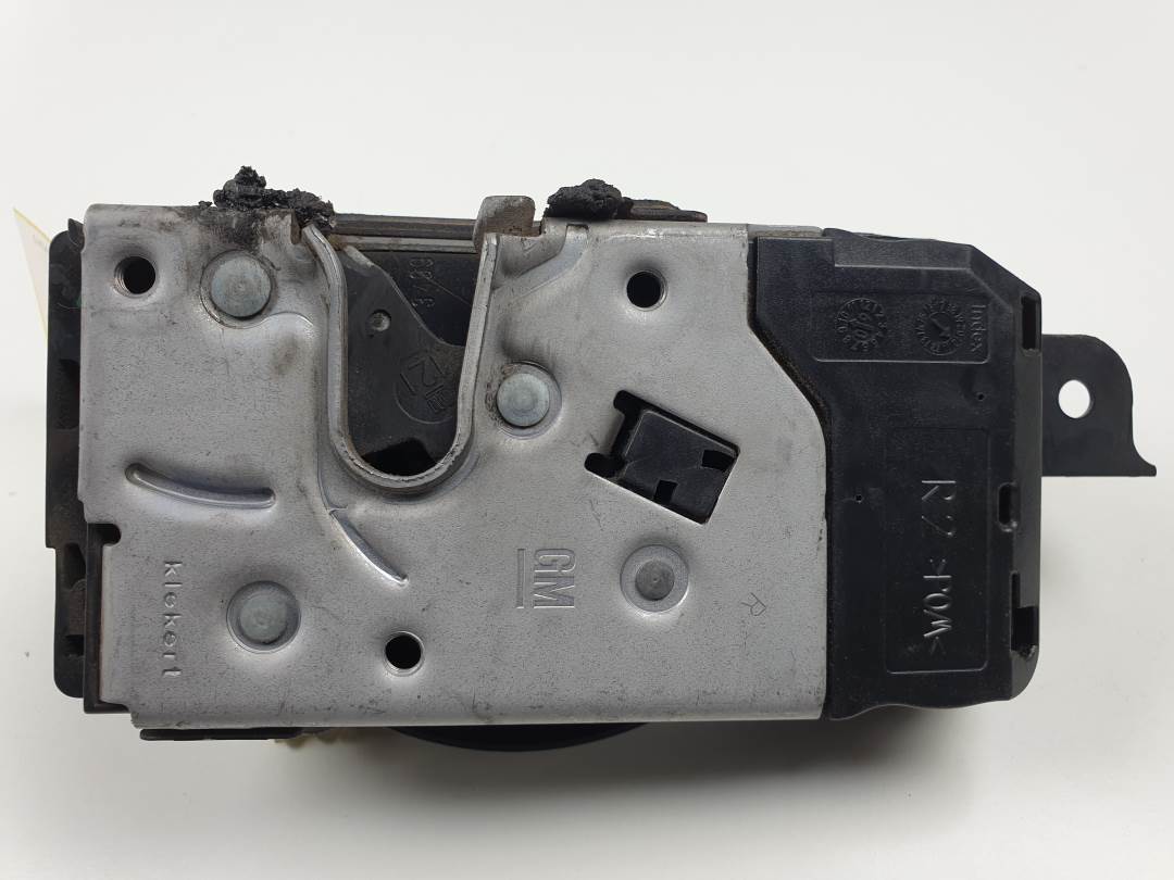 CERRADURA PUERTA DELANTERA DERECHA - 13210749 - OPEL - ASTRA GTC