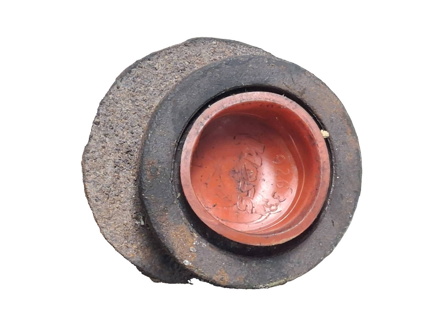Foto 3 de Turbocompresor Ford Tourneo Connect (tc7) (2002–2013)