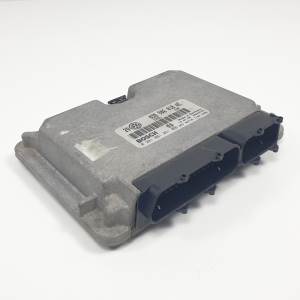 CENTRALITA MOTOR UCE 0281001851 VOLKSWAGEN GOLF IV BERLINA (1J1) Autodesguaces Alicante