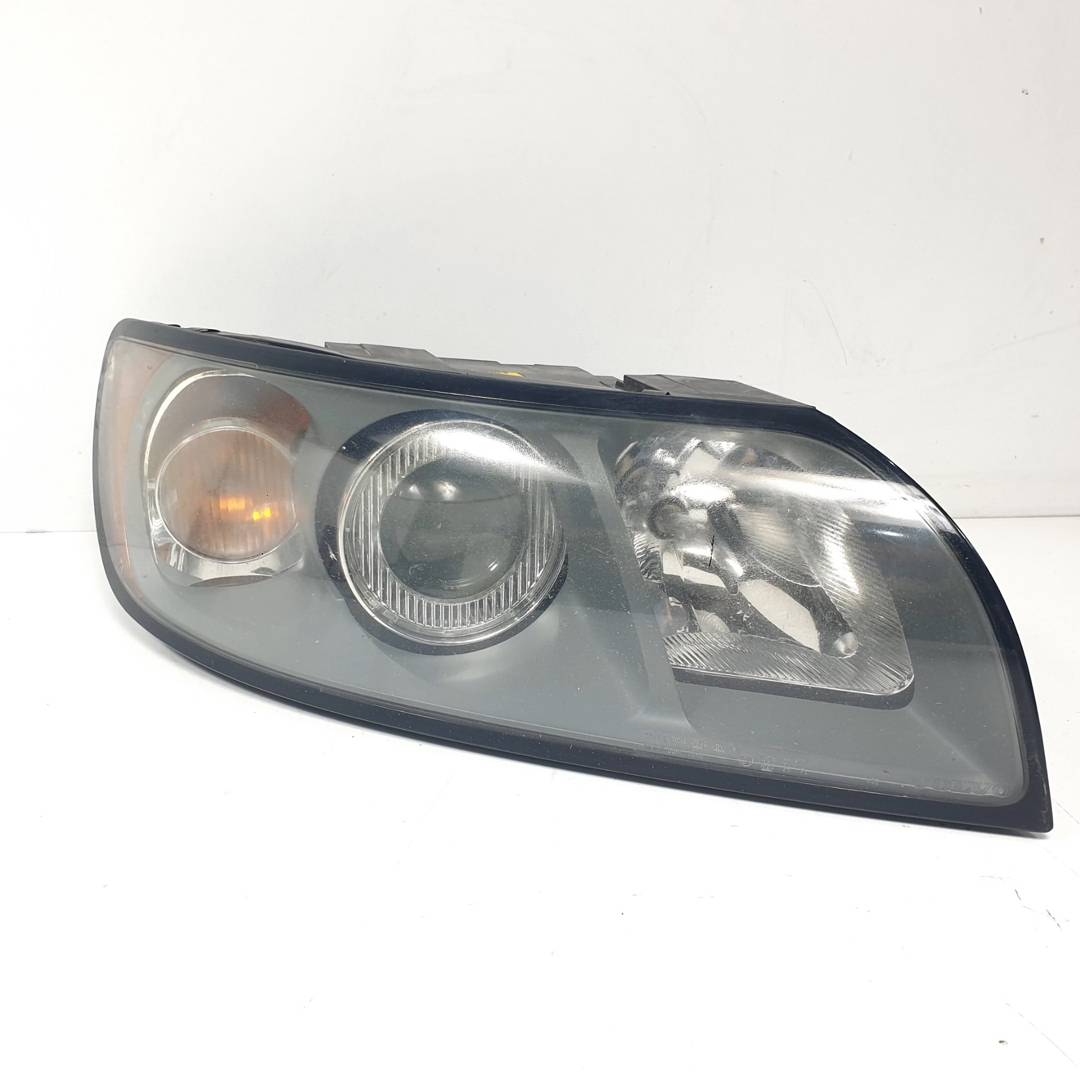 Scheinwerfer rechts - 30698886 - VOLVO - V50 FAMILIAR