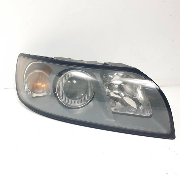 FARO DERECHO 30698886 VOLVO V50 FAMILIAR Autodesguaces Alicante