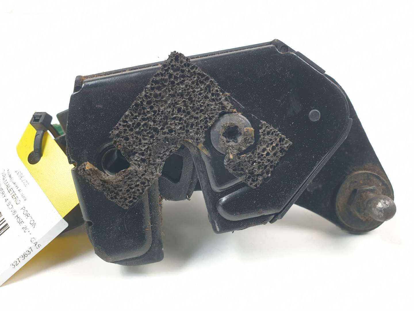 CERRADURA MALETERO / PORTON - 51247016050 - LAND ROVER - DISCOVERY 4