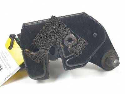 CERRADURA MALETERO / PORTON 51247016050 LAND ROVER DISCOVERY 4 Autodesguaces Alicante