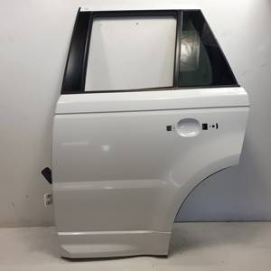 PUERTA TRASERA IZQUIERDA LAND ROVER RANGE ROVER SPORT (L320) Autodesguaces Alicante