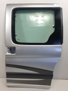 PUERTA LATERAL CORREDERA IZQUIERDA PEUGEOT PARTNER (S1) Autodesguaces Alicante