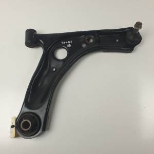 BRAZO SUSPENSION INFERIOR DELANTERO DERECHO TOYOTA AYGO Autodesguaces Alicante