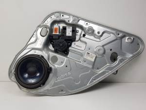 ELEVALUNAS TRASERO DERECHO 7M5T14B534CD FORD KUGA (CBV) Autodesguaces Alicante