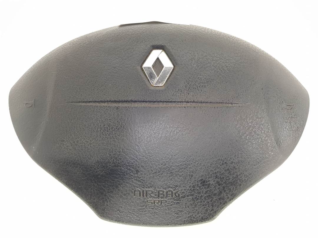 AIRBAG DELANTERO IZQUIERDO - 8200091772J - RENAULT - KANGOO (F/KC)