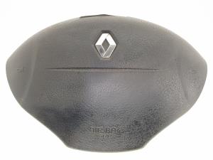 AIRBAG DELANTERO IZQUIERDO 8200091772J RENAULT KANGOO (F/KC) Autodesguaces Alicante