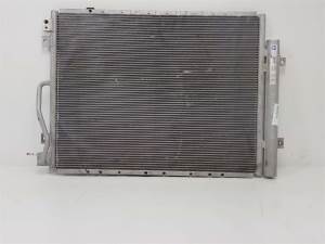CONDENSADOR / RADIADOR AIRE ACONDICIONADO 940436 KIA SORENTO Autodesguaces Alicante