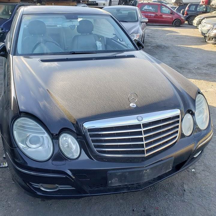 MERCEDES CLASE E (W211) BERLINA (2002 - 2009)