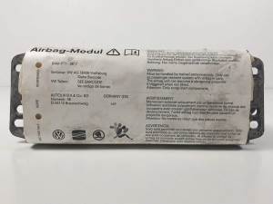 AIRBAG DELANTERO DERECHO 1K0880204N SKODA OCTAVIA BERLINA (1Z3) Autodesguaces Alicante