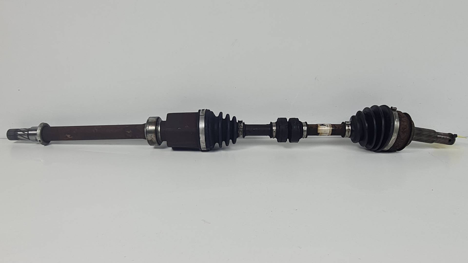 TRANSMISION DELANTERA DERECHA - NISSAN - QASHQAI (J11)