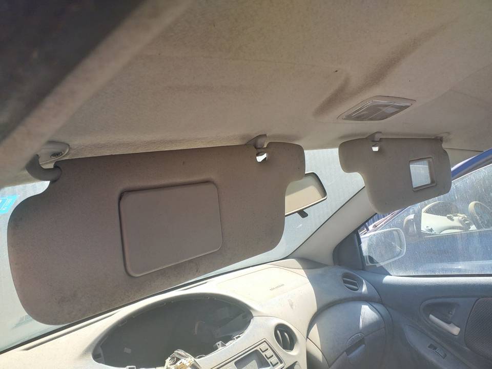 LUZ INTERIOR