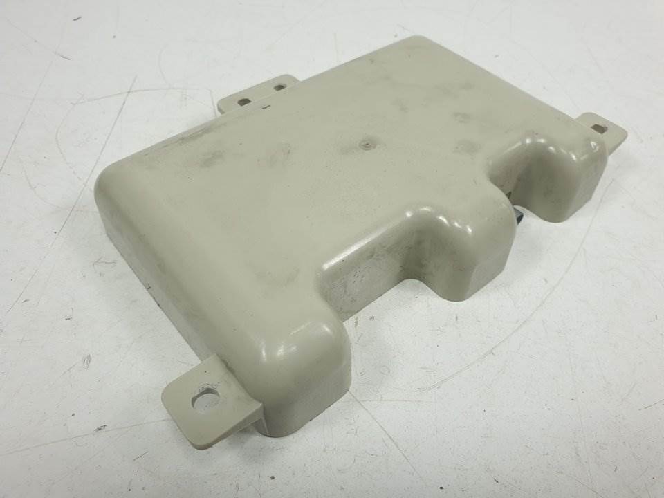 MODULO ELECTRONICO - 695734701 - BMW - SERIE 6 CABRIO (E64)
