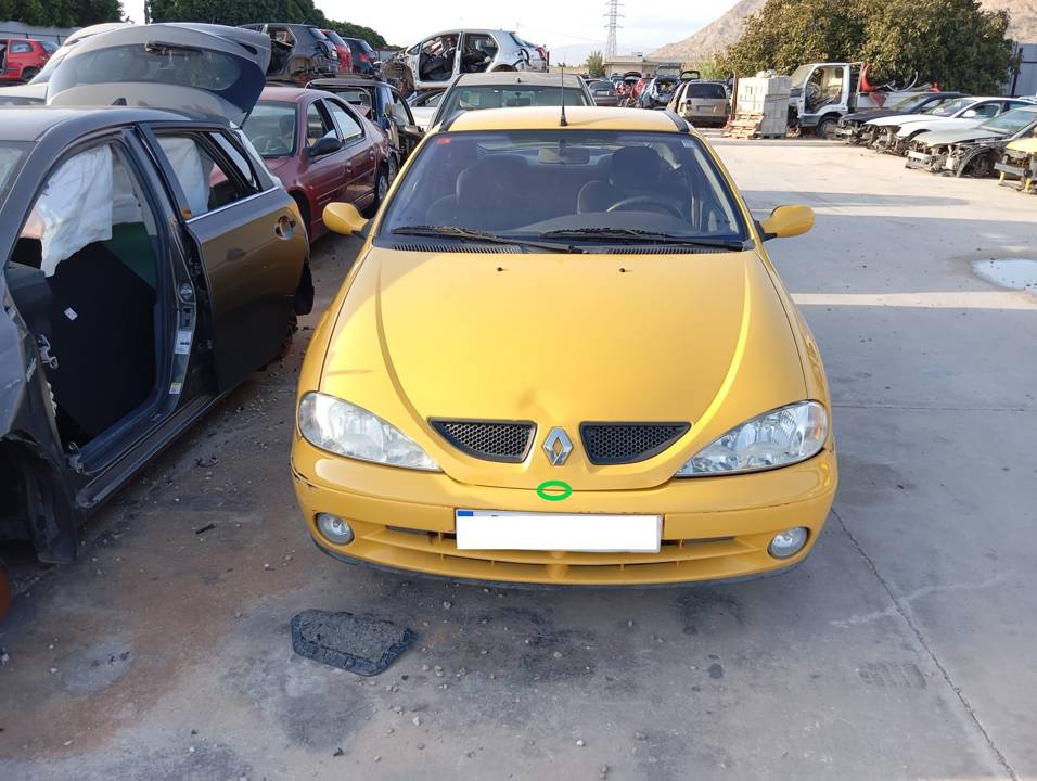 CERRADURA CAPO