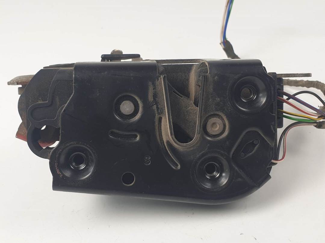 CERRADURA PUERTA DELANTERA IZQUIERDA - A4147200035 - MERCEDES - VANEO (W414) FURGONETA COMPACTA