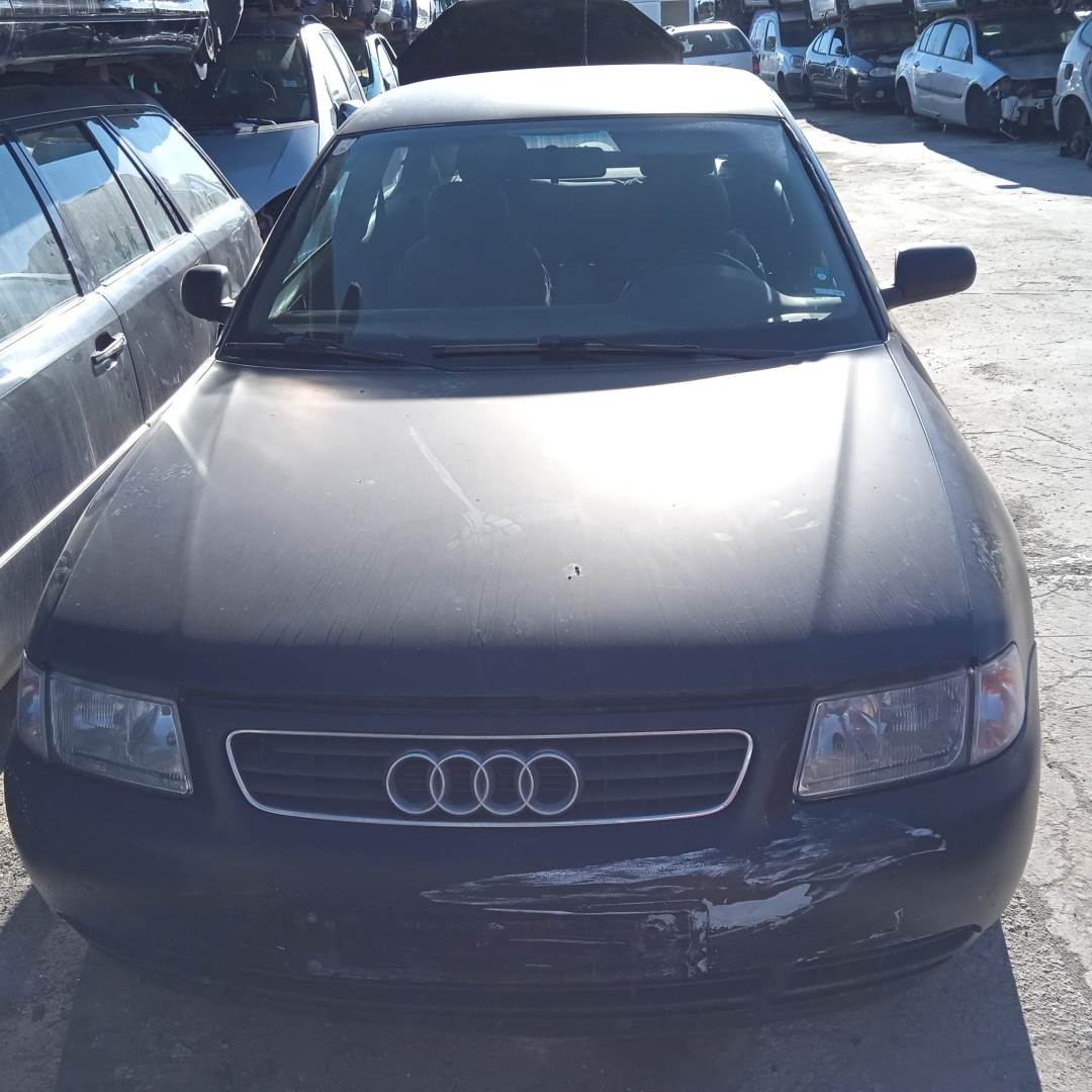 AUDI A3 (8L) (1996 - 2003)