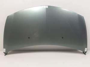 CAPOT RENAULT CLIO III Autodesguaces Alicante
