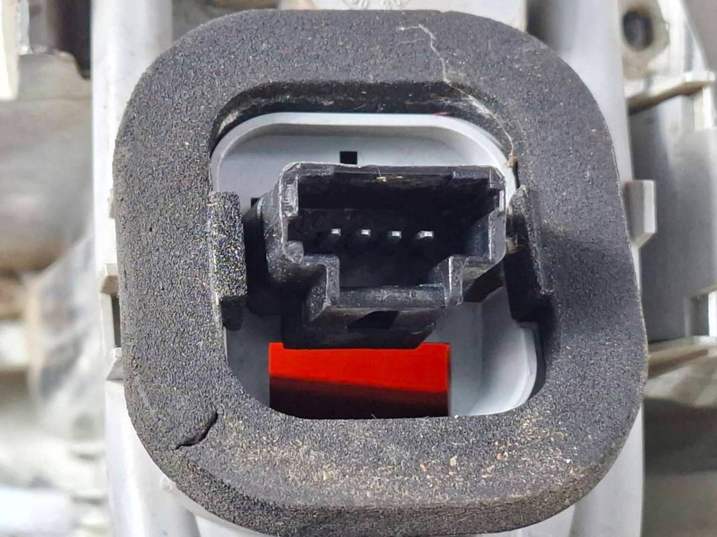 Foto 4 de Piloto Trasero Derecho Citroen C4 Grand Picasso (2006–2013)