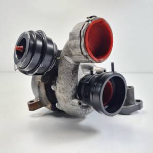 TURBOCOMPRESOR GT1749VA VOLKSWAGEN PASSAT BERLINA (3C2) Autodesguaces Alicante