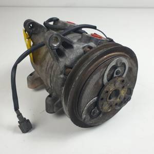 COMPRESOR AIRE ACONDICIONADO 0872045010 NISSAN TERRANO/TERRANO.II (R20) Autodesguaces Alicante