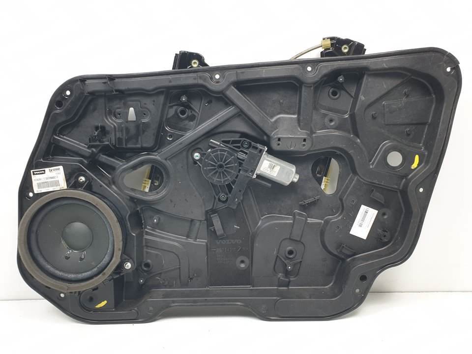 ELEVALUNAS DELANTERO DERECHO - 30784311 - VOLVO - V60 KOMBI