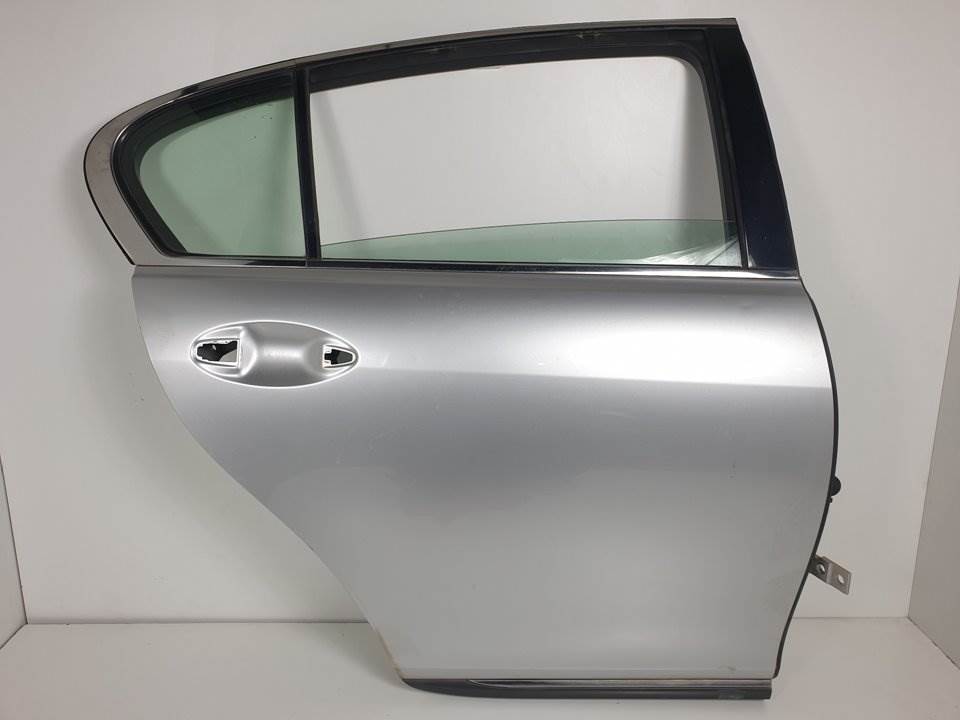 PUERTA TRASERA DERECHA - LEXUS - GS (GS/US/WS19)