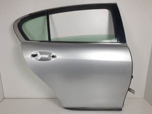 PUERTA TRASERA DERECHA LEXUS GS (GS/US/WS19) Autodesguaces Alicante