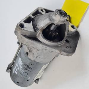 MOTOR ARRANQUE 233003329R RENAULT MEGANE III BERLINA 5P Autodesguaces Alicante