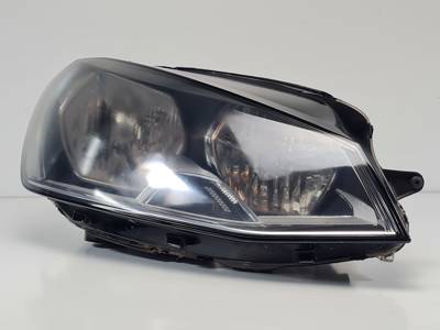 FARO DERECHO 5G1941006 VOLKSWAGEN GOLF VII VARIANT Autodesguaces Alicante