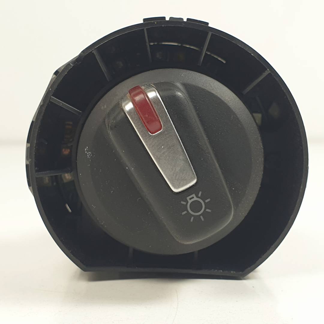 MANDO LUCES - 1P1941431BP - SEAT - LEON (1P1)
