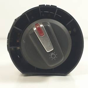 MANDO LUCES 1P1941431BP SEAT LEON (1P1) Autodesguaces Alicante