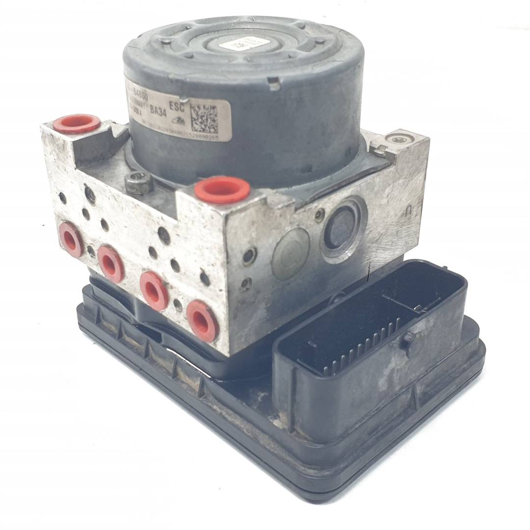 ABS pump - 58900B4800 - HYUNDAI - I10 (IA)
