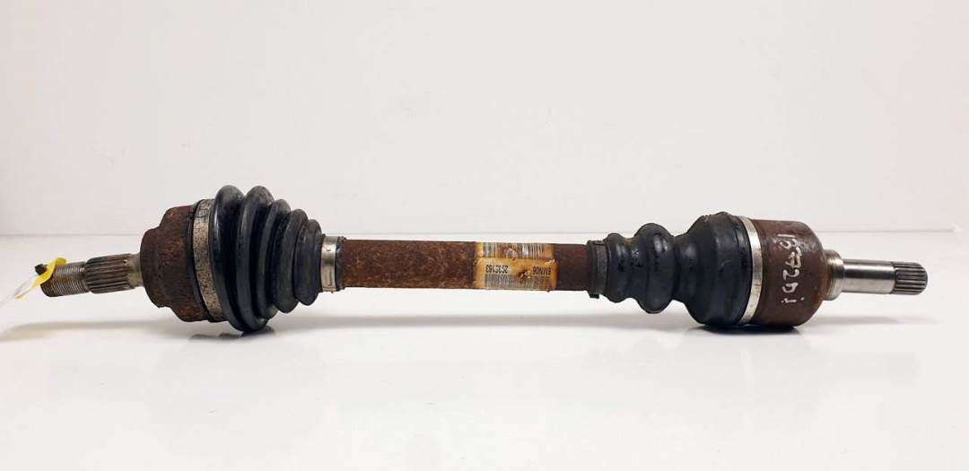 Antriebswelle vorne links - 9637378080 - PEUGEOT - 307 CC (S1)