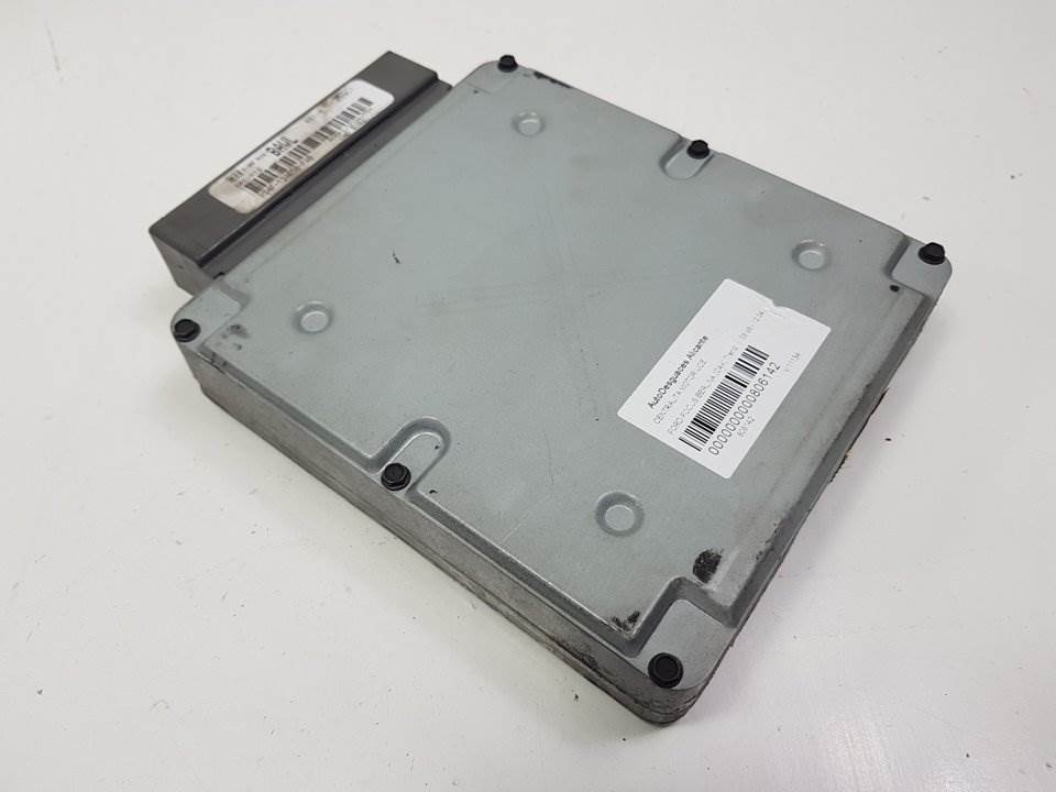 CENTRALITA MOTOR UCE - XS4F12A650FAB - FORD - FOCUS BERLINA (CAK)