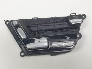 MANDO MULTIFUNCION A2218700079 MERCEDES CLASE S (W221) BERLINA Autodesguaces Alicante
