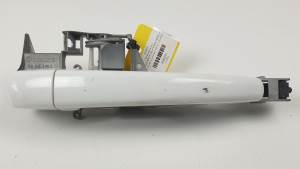 MANETA EXTERIOR DELANTERA DERECHA 9684559980 CITROEN C3 Autodesguaces Alicante