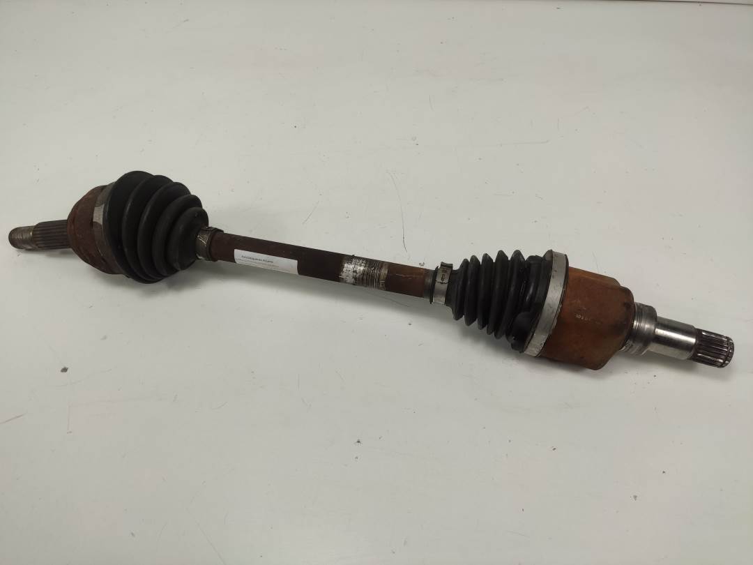 TRANSMISION DELANTERA IZQUIERDA - CV173B43ZBD - FORD - B-MAX
