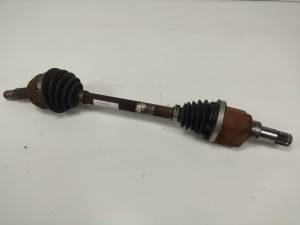 TRANSMISION DELANTERA IZQUIERDA CV173B43ZBD FORD B-MAX Autodesguaces Alicante